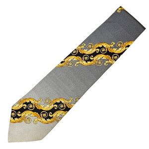 GIANNI VERSACE TIE